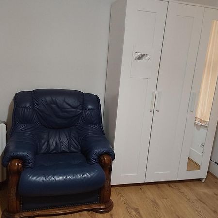 Cozy Rooms Or Entire Apartment In London, Fast Links To Central Eksteriør bilde