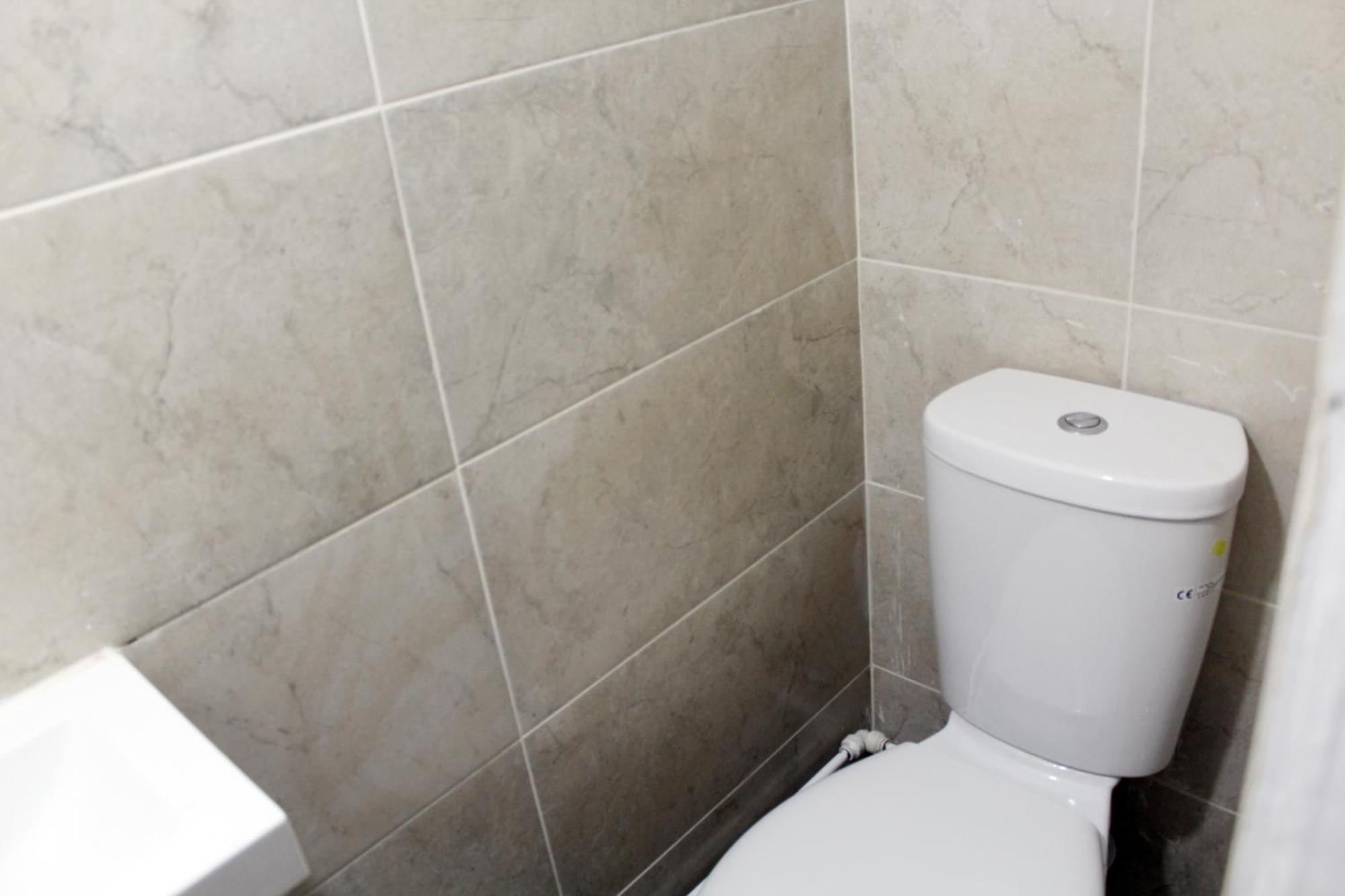 Cozy Rooms Or Entire Apartment In London, Fast Links To Central Eksteriør bilde