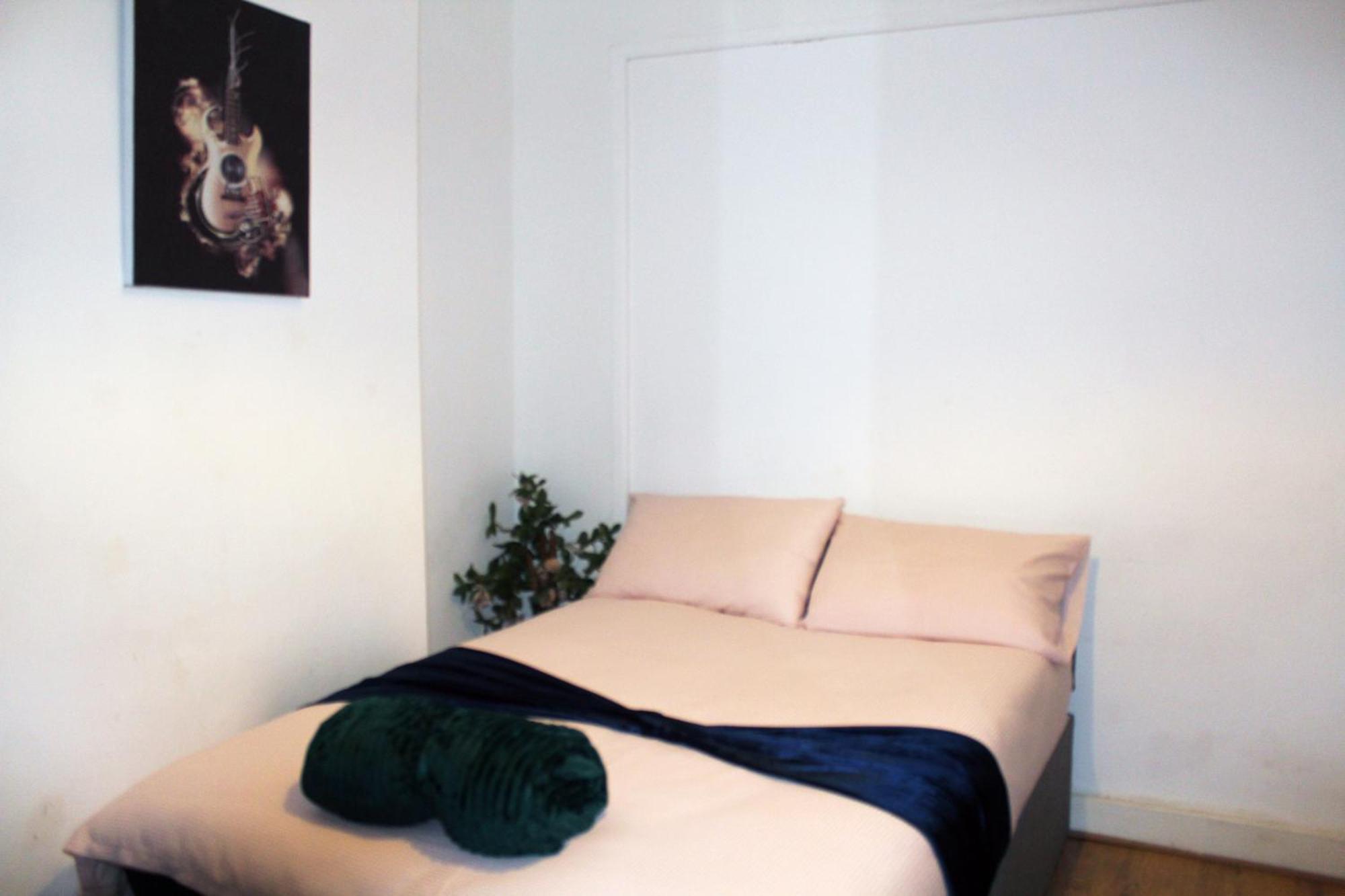 Cozy Rooms Or Entire Apartment In London, Fast Links To Central Eksteriør bilde