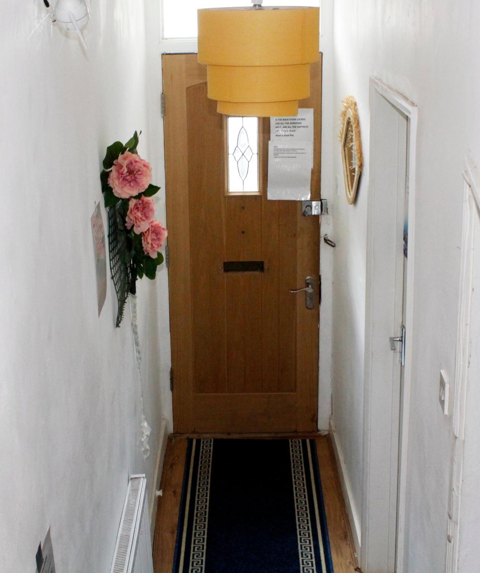 Cozy Rooms Or Entire Apartment In London, Fast Links To Central Eksteriør bilde