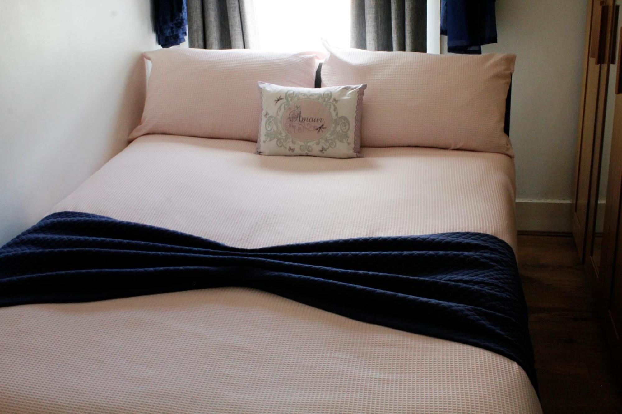 Cozy Rooms Or Entire Apartment In London, Fast Links To Central Eksteriør bilde