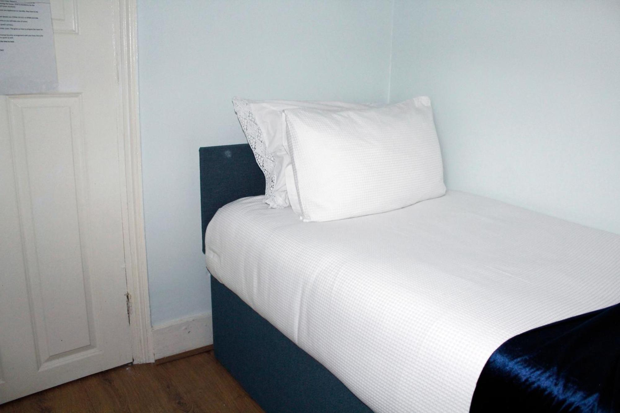 Cozy Rooms Or Entire Apartment In London, Fast Links To Central Eksteriør bilde