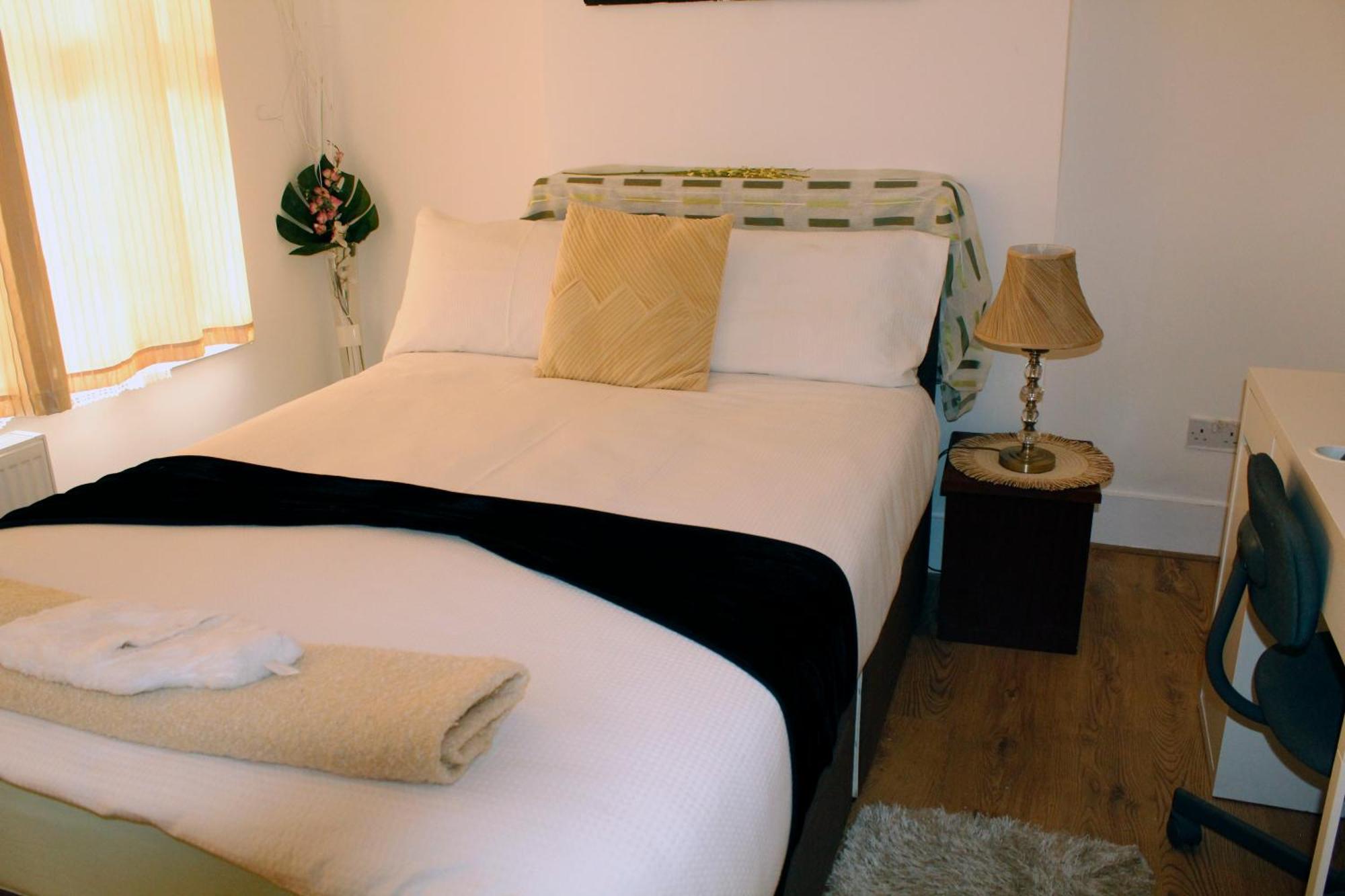 Cozy Rooms Or Entire Apartment In London, Fast Links To Central Eksteriør bilde