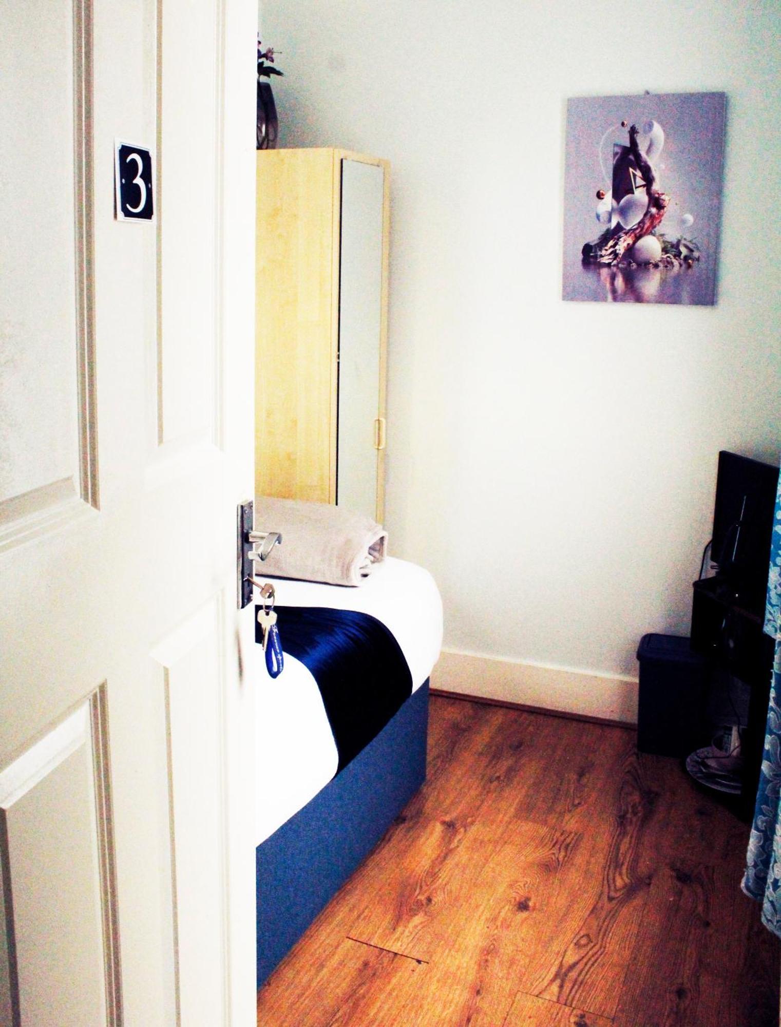 Cozy Rooms Or Entire Apartment In London, Fast Links To Central Eksteriør bilde
